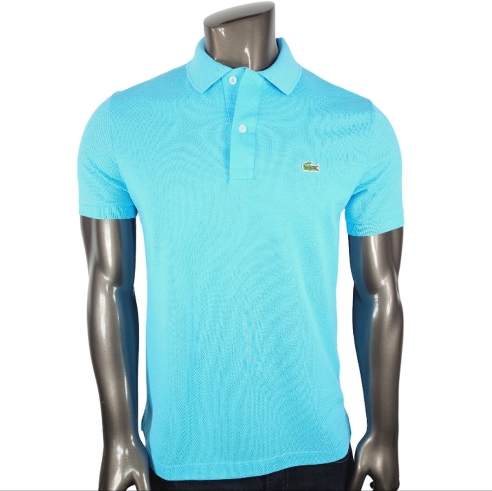 Lacoste Slim Fit Polo Shirt
